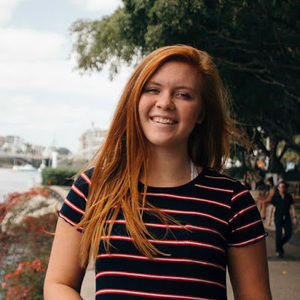 Meet your Posher, Stephanie